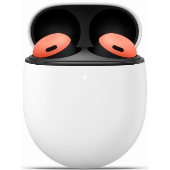 Беспроводные наушники Google Pixel Buds Pro, Orange, оранжевый